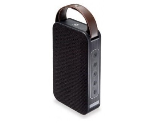 ALTAVOZ CONCEPTRONIC BLUETOOTH BRONE  MicroSD Puerto