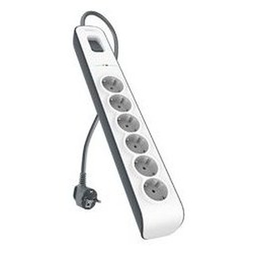 REGLETA ALIMENTACION BELKIN BSV603VF2M-V2-SX7 REGLETA ALIMENTACION BELKIN BSV603VF2M-V2