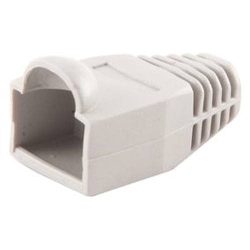 Gembird Funda Conector RJ45 Gris (100 Uds.)-SX2 Gembird Funda Conector RJ45 Gris (100 Uds.)