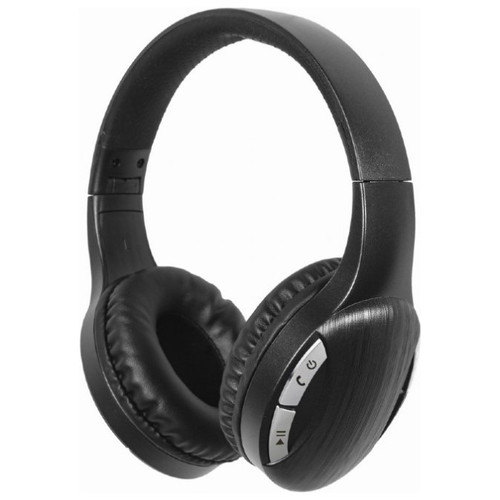AURICULARES GEMBIRD BTHS-01-BK NEGRO MICROFONO BT