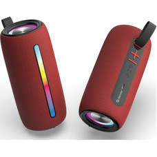 ALTAVOZ BLUETOOTH DENVER BTL-360BD INALAMBRICO CON FUNCION DE ILUMINACION-SX4 ALTAVOZ BLUETOOTH DENVER BTL-360BD INALAMBRICO CON FUNCION DE ILUMINACION