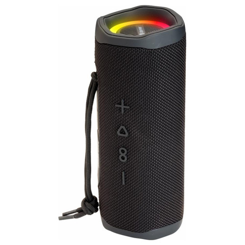 ALTAVOZ BLUETOOTH DENVER BTV-223B CON BATERIA RECARGABLE-SX6 ALTAVOZ BLUETOOTH DENVER BTV-223B CON BATERIA RECARGABLE