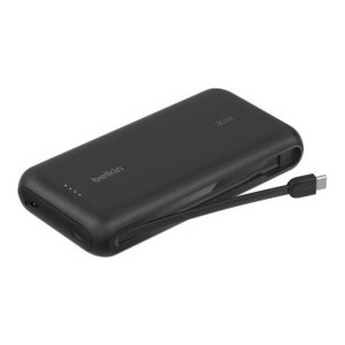 POWERBANK BELKIN BU042KQBK 20000mAh 2xUSB-A 1xUSB-C-SX9 POWERBANK BELKIN BU042KQBK 20000mAh 2xUSB-A 1xUSB-C