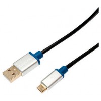 CABLE USB(A) 2.0 A MICRO-USB(B) 2.0 LOGILINK 2M