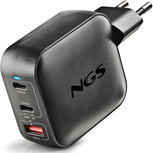 CARGADOR NGSGA BUD 100W TINY BK-SX7 CARGADOR NGSGA BUD 100W TINY BK