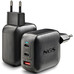 CARGADOR NGSGA BUD 100W TINY BK-SX7 CARGADOR NGSGA BUD 100W TINY BK
