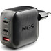 CARGADOR NGSGA BUD 100W TINY BK-SX7 CARGADOR NGSGA BUD 100W TINY BK