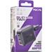 CARGADOR NGSGA BUD 100W TINY BK-SX7 CARGADOR NGSGA BUD 100W TINY BK