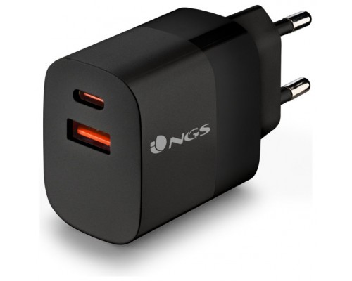 NGS Carg Pared 45W ULTRAR GAN 2USBC/2USBA