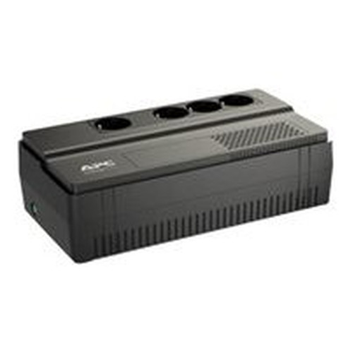 SAI APC BV500I-GR BACK-UPS BV 500VA 300W AVR S OUTLET-SX20 SAI APC BV500I-GR BACK-UPS BV 500VA 300W AVR S OUTLET