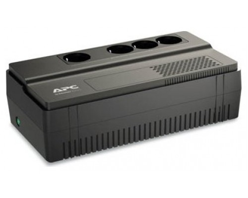 APC BV800I sistema de alimentación ininterrumpida (UPS) Línea interactiva 0,8 kVA 450 W (Espera 4 dias)