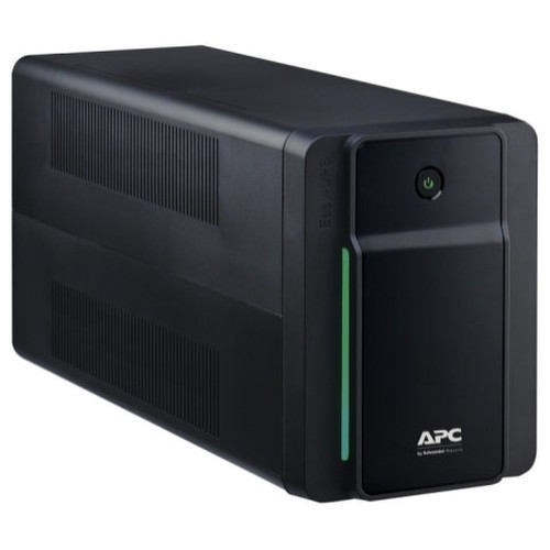 SAI APC BVX2200LI-GR EASY UPS 2200VA 230V AVR 4xSchuko-SX62 SAI APC BVX2200LI-GR EASY UPS 2200VA 230V AVR 4xSchuko