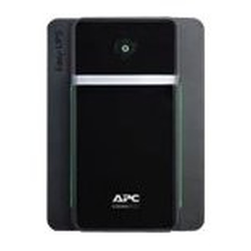 APC Easy UPS 700VA 230V AVR Schuko Sockets-SX23 APC Easy UPS 700VA 230V AVR Schuko Sockets