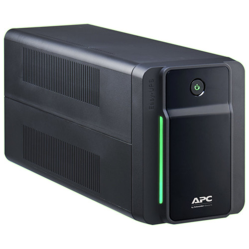 APC Easy UPS sistema de alimentaci&oacute;n ininterrumpida (UPS) L&iacute;nea interactiva 0,9 kVA 480 W 4 salidas AC (Espera 4 dias)