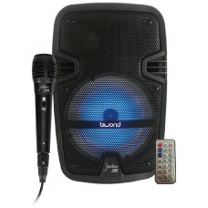 Altavoz 6.5"" Karaoke JoyBox J20 Biwond (Espera 2 dias)