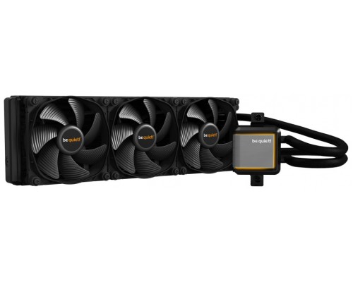 be quiet! SILENT LOOP 2 360mm