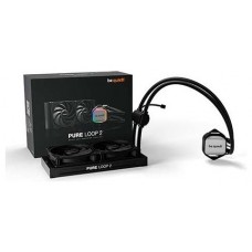 REFRIGERACION LIQUIDA BE QUIET! PURE LOOP 2  240MM (Espera 4 dias)