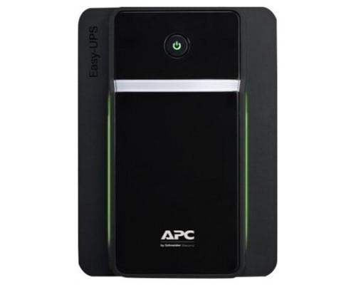 SAI APC BX1200MI-GR BACK UPS 1200VA 650W 4xSCHUKO AVR