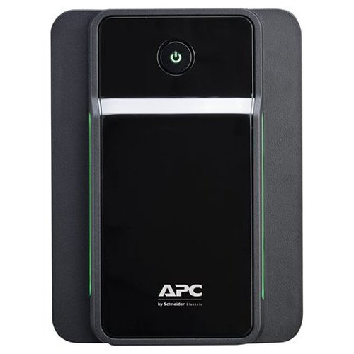 APC BX750MI sistema de alimentaci&oacute;n ininterrumpida (UPS) L&iacute;nea interactiva 0,75 kVA 410 W 4 salidas AC (Espera 4 dias)