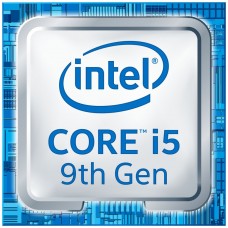 CPU INTEL i5 9600K COFFELAKE S1151