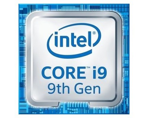 CPU INTEL i9 9900 S1151