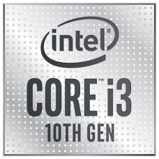 MICRO INTEL CORE I3-10105F 3.7/4.4GHZ LGA1200 (Espera 4 dias)