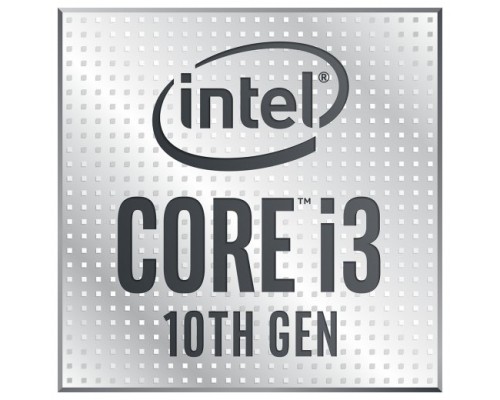 MICRO INTEL CORE I3-10105F 3.7/4.4GHZ LGA1200 (Espera 4 dias)