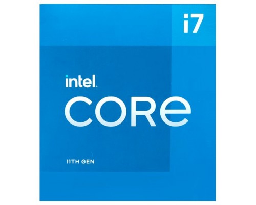 MICRO INTEL CORE I7-11700K 3.60/4.90GHZ LGA1200 (Espera 4 dias)