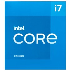 CPU INTEL I7 11700 Socket 1200 2.5GHz / 4.9GHz 11a