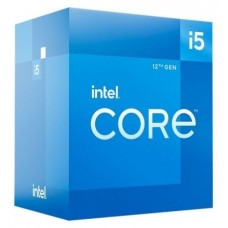 CPU INTEL I5 12600 LGA 1700 BOX