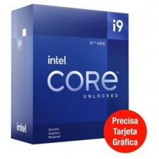 CPU INTEL I9 12900KF BOX LGA 1700