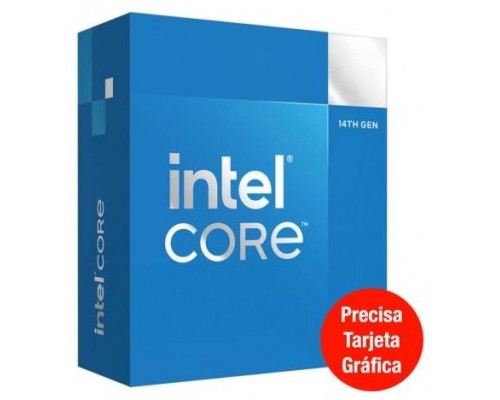 MICRO INTEL CORE I5 14400F 2.5GHZ S1700 20MB