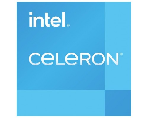 Intel Celeron G6900 procesador 4 MB Smart Cache Caja (Espera 4 dias)