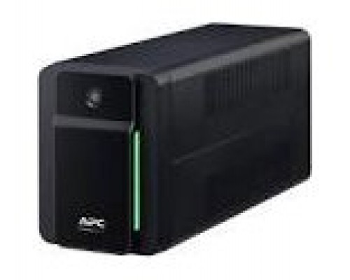 APC BX950MI-GR sistema de alimentación ininterrumpida (UPS) Línea interactiva 0,95 kVA 520 W 4 salidas AC (Espera 4 dias)