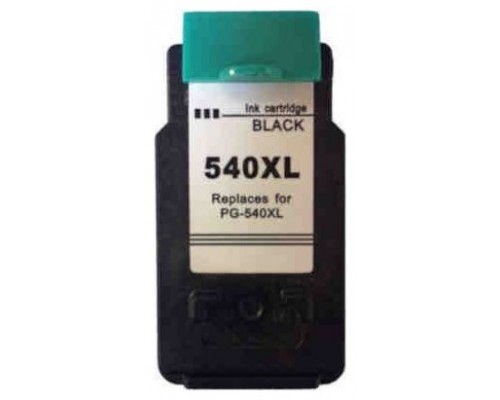 INK-POWER CARTUCHO COMPATIBLE CANON PG540XL NEGRO