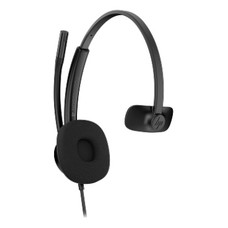 HP Poly Auriculares con cable USB monoaurales Mission 415 Classic (paquete) (Espera 4 dias)-SX9 HP Poly Auriculares con cable USB monoaurales Mission 415 Classic (paquete) (Espera 4 dias)