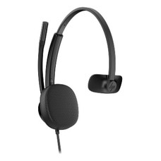 HP Poly Auriculares con cable USB monoaurales Mission 415 (Espera 4 dias)-SX11 HP Poly Auriculares con cable USB monoaurales Mission 415 (Espera 4 dias)