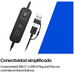 HP Poly Auriculares con cable USB estéreo Mission 425 (paquete) (Espera 4 dias)-SX12 HP Poly Auriculares con cable USB estéreo Mission 425 (paquete) (Espera 4 dias)