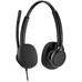 HP Poly Auriculares con cable USB estéreo Mission 425 (paquete) (Espera 4 dias)-SX12 HP Poly Auriculares con cable USB estéreo Mission 425 (paquete) (Espera 4 dias)
