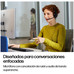 HP Poly Auriculares con cable USB estéreo Mission 425 (paquete) (Espera 4 dias)-SX12 HP Poly Auriculares con cable USB estéreo Mission 425 (paquete) (Espera 4 dias)