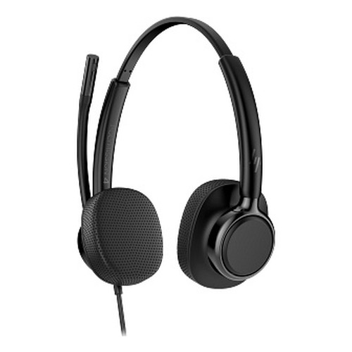 HP Poly Auriculares con cable USB estéreo Mission 425 (Espera 4 dias)-SX12 HP Poly Auriculares con cable USB estéreo Mission 425 (Espera 4 dias)