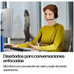 HP Poly Auriculares con cable USB estéreo Mission 425 (Espera 4 dias)-SX12 HP Poly Auriculares con cable USB estéreo Mission 425 (Espera 4 dias)
