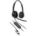 HP Poly Auriculares con cable USB estéreo Mission 425 (Espera 4 dias)-SX12 HP Poly Auriculares con cable USB estéreo Mission 425 (Espera 4 dias)