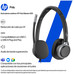HP Poly Auriculares con cable USB estéreo Mission 625 (paquete) (Espera 4 dias)-SX24 HP Poly Auriculares con cable USB estéreo Mission 625 (paquete) (Espera 4 dias)