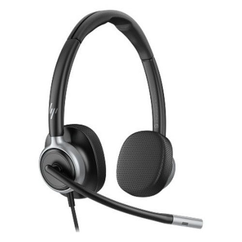 HP Poly Auriculares con cable USB estéreo Mission 625 (Espera 4 dias)-SX24 HP Poly Auriculares con cable USB estéreo Mission 625 (Espera 4 dias)