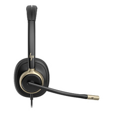 HP Poly Auriculares con cable USB monoaurales Mission 815 (paquete) (Espera 4 dias)-SX21 HP Poly Auriculares con cable USB monoaurales Mission 815 (paquete) (Espera 4 dias)