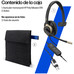 HP Poly Auriculares con cable USB monoaurales Mission 815 (Espera 4 dias)-SX21 HP Poly Auriculares con cable USB monoaurales Mission 815 (Espera 4 dias)