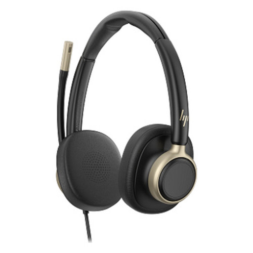 HP Poly Auriculares con cable USB estéreo Mission 825 (Espera 4 dias)-SX23 HP Poly Auriculares con cable USB estéreo Mission 825 (Espera 4 dias)