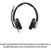 HP Poly Auriculares con cable USB estéreo Mission 825 (Espera 4 dias)-SX23 HP Poly Auriculares con cable USB estéreo Mission 825 (Espera 4 dias)