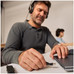 HP Poly Auriculares con cable USB estéreo Mission 825 (Espera 4 dias)-SX23 HP Poly Auriculares con cable USB estéreo Mission 825 (Espera 4 dias)